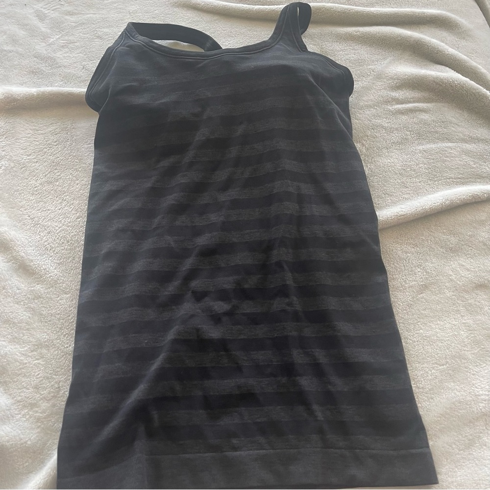 Lululemon athletica tank top